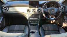 Mercedes-Benz GLA 180 Urban Edition 5dr Auto Petrol Hatchback
